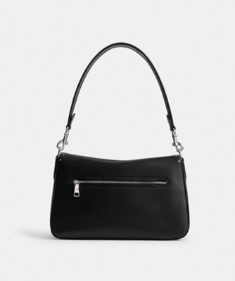 ソフト タビー ショルダー バッグ・リベット | COACH/コーチ